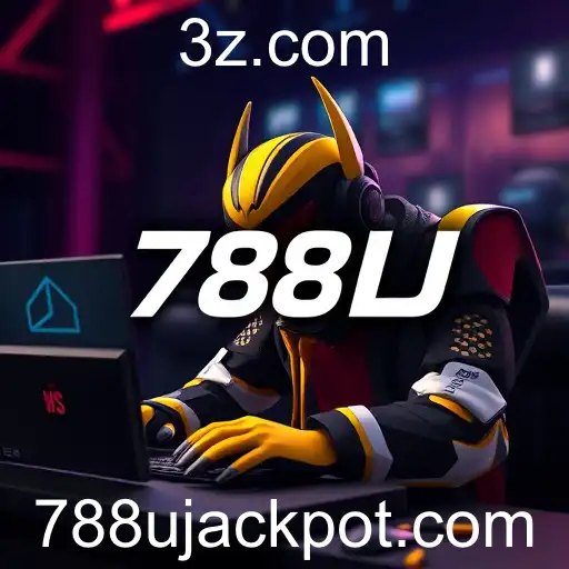 788U: A Revolução dos Jogos Online em 2025