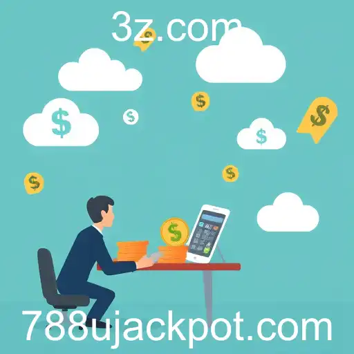 A Ascensão de '788U' no Mundo dos Jogos em 2025