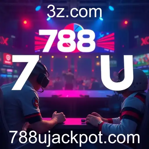 Ascensão e Impacto do 788U no Universo dos Jogos