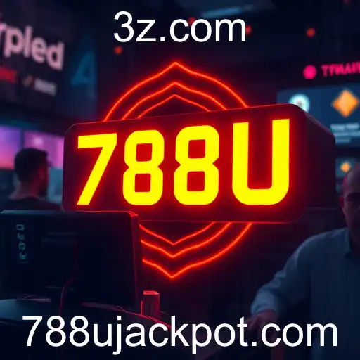 A Revolução dos Jogos com 788U