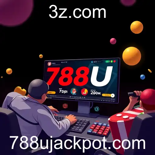 Novidades e Tendências no Mundo dos Jogos