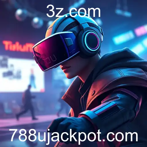 A Revolução dos Jogos Online em 2025: O Impacto do 788U