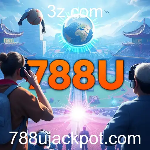 Inovações e Tendências no Mundo dos Jogos em 2025