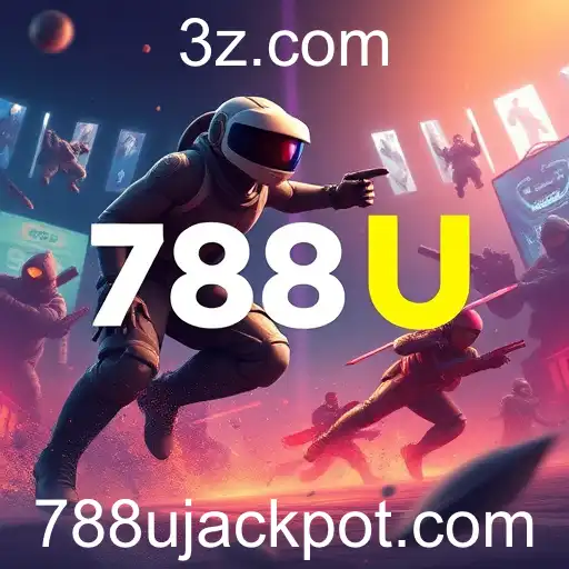 O Impacto de 788U no Mercado de Jogos e Suas Perspectivas