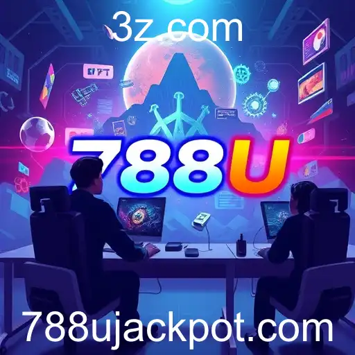 Inovação e Estratégia em Jogos: O Impacto de '788U'