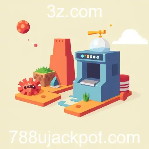 Revolução no Mundo dos Games com 788U