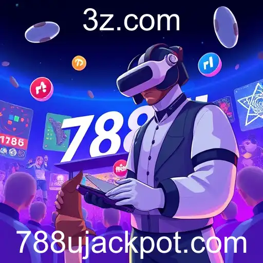 Tendências Atuais e Futuras nos Sites de Jogos