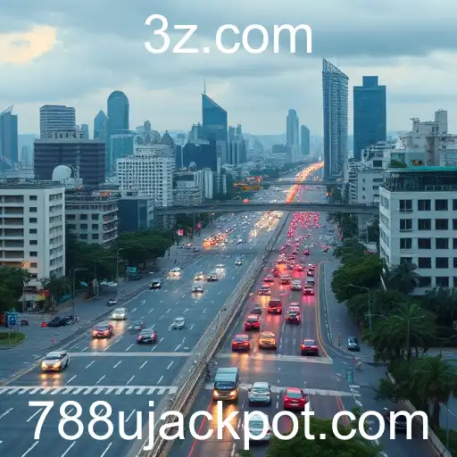 Technological Advances and Eco-Friendly Initiatives Transform Urban Landscapes