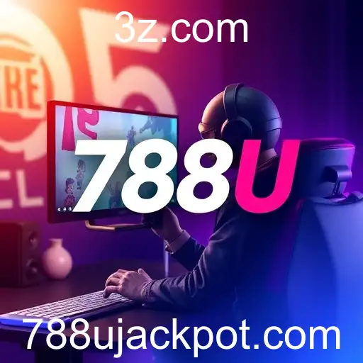 788U: O Destino dos Jogos Online em 2025