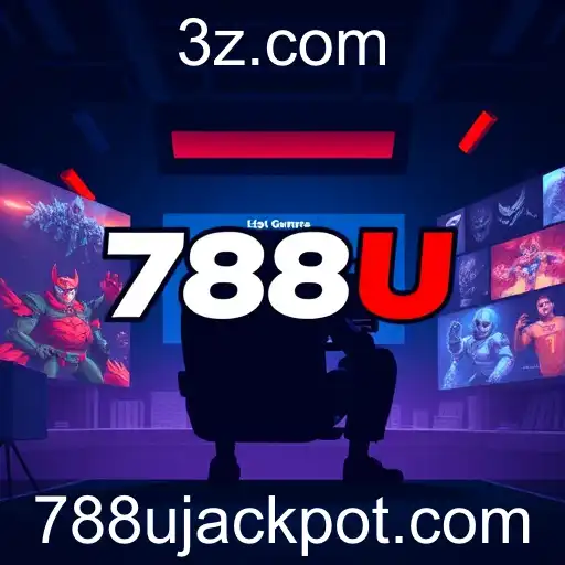 A Ascensão e Domínio do 788U na Comunidade de Jogos