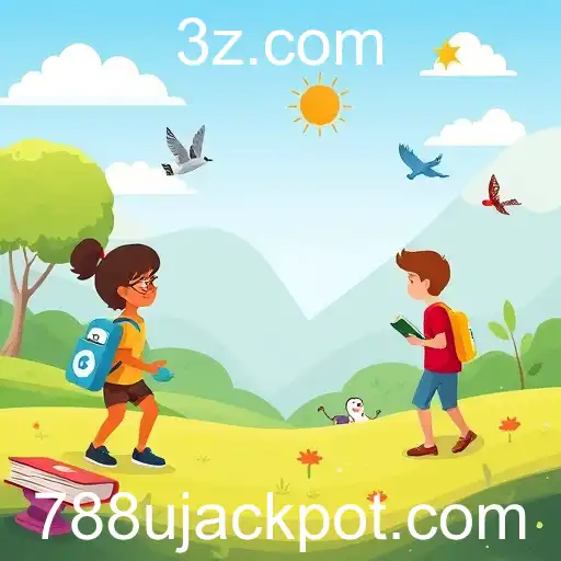 Explorando a Categoria Educação no Site de Palavras-Chave 788U