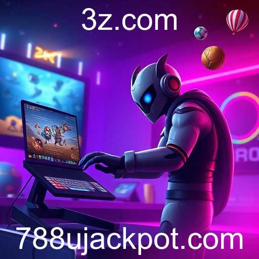 Explorando o Universo dos Jogos em 2025