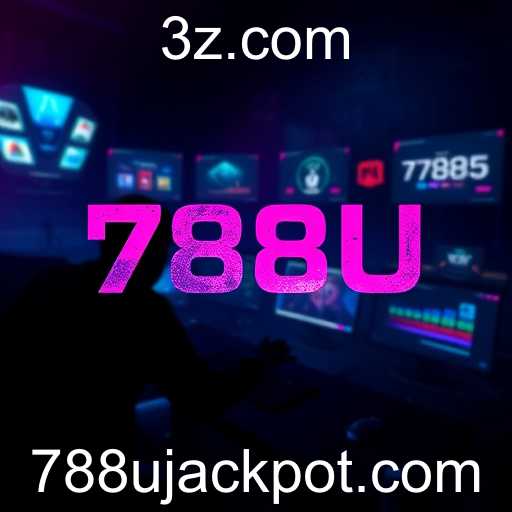 A Revolução dos Jogos e a Palavra-chave Misteriosa