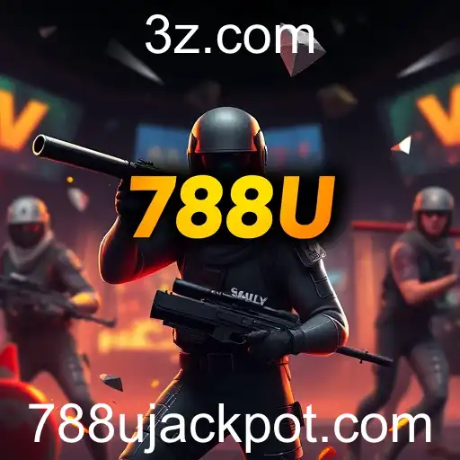 A Revolução do Streaming de Jogos com 788U