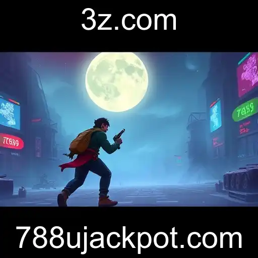 A Revolução do Universo dos Jogos com 788U