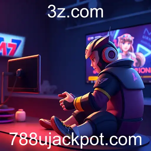 A Ascensão do 788U no Cenário de Jogos Online