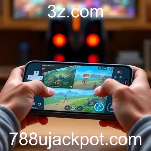 A Ascensão dos Jogos Mobile: Uma Transformação no Mundo Gamer