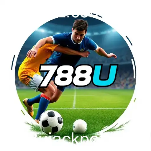 A Popularidade Crescente dos Jogos de 'Esportes' no Site '788U'