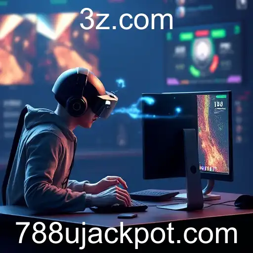 A Evolução dos Jogos Online em 2025: O Impacto do '788U'