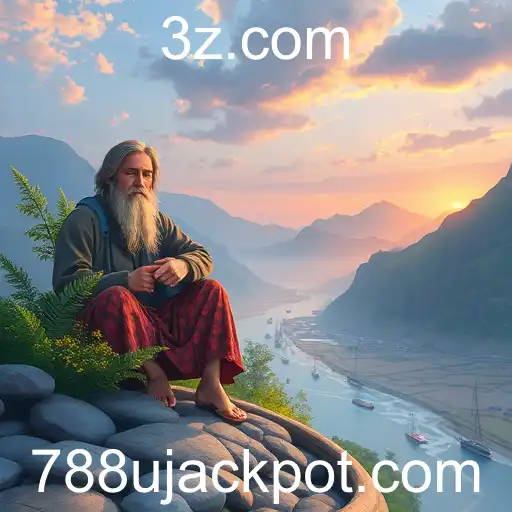 Explorando o Mundo Virtual: A Categoria 'Viagens' no 788U