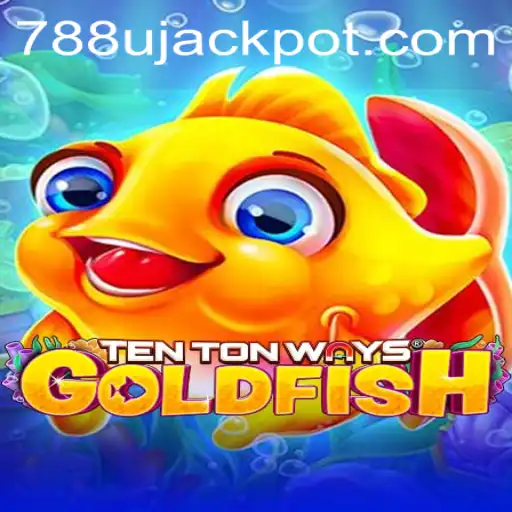 Exploring the Intriguing World of TenTonWaysGoldfish: A Comprehensive Guide