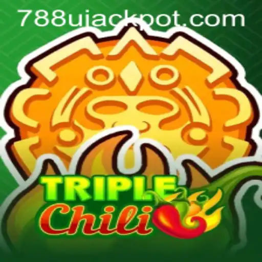 TripleChili: A Spicy New Gaming Experience with 788U Mechanics